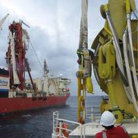Courtesy Technip
