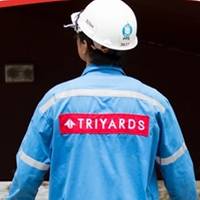 Courtesy TRIYARDS Holdings Limited