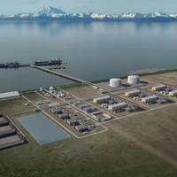 (Credit: Alaska LNG)