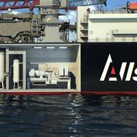 (Credit: Allseas)