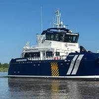 Credit: American Offshore Services