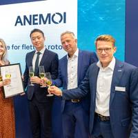 (Credit: Anemoi Marine Technologies/DNV)