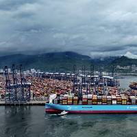 (Credit: A.P. Moller - Maersk)