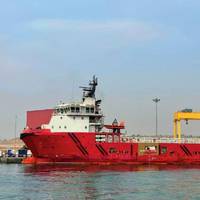 (Credit: Astro Offshore)