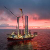 (Credit: Baltic Power)