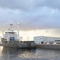 (Credit: Clarkson Port Services)