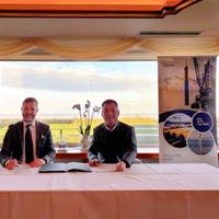 (Credit: Dajin Heavy Industry)