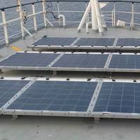 Credit: Eco Marine Power