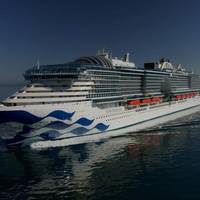 (Credit: Fincantieri)