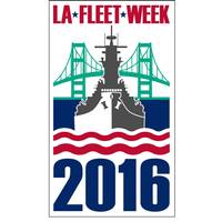 Credit Fleet Week