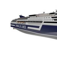 (Credit: Grimaldi Group)