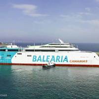 (Credit: Incat Crowther)