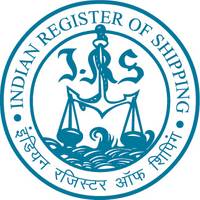 Credit: Indian Register of Shipping