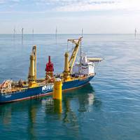 (Credit: Jumbo Maritime)