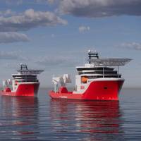 (Credit: Kongsberg Maritime)