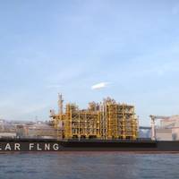 (Credit: Kongsberg Maritime)