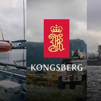 (Credit: Kongsberg Maritime)