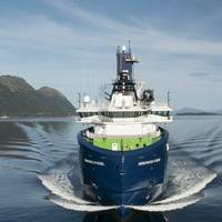 (Credit: Kristin Støylen / Vard)