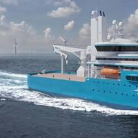 (Credit: Marco Polo Marine)