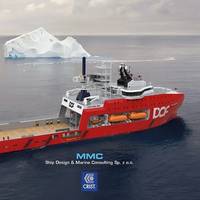 (Credit: MMC Ship Design & Marine Consulting)