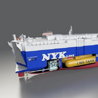 Credit: NYK Line - via MacGregor