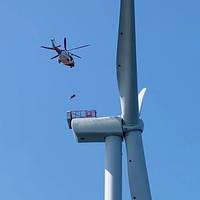 (Credit: Ocean Winds)