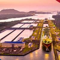 (Credit: Panama Canal Authority)