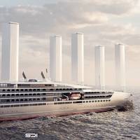 (Credit: Ponant Explorations Group)
