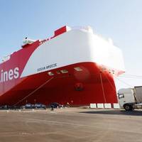 (Credit: Sallaum Lines)