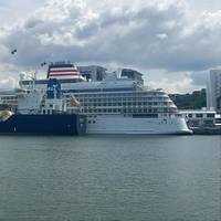 (Credit: Singapore Cruise Centre)