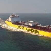 (Credit: Stolt Tankers)