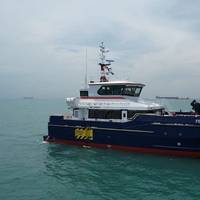 (Credit: Strategic Marine)
