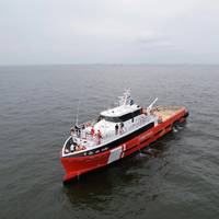 (Credit: Strategic Marine)