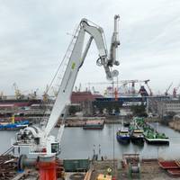 (Credit: Techano Oceanlift)