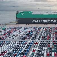 (Credit: Wallenius Wilhelmsen)