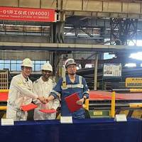 (Credit: Yara Clean Ammonia)