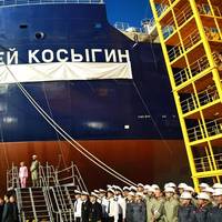 (Credit: Zvezda Shipyard)