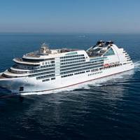 Cruise vessel Photo Filippo Vinardi - Fincantieri