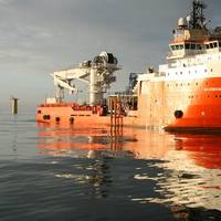 CSV Normand Flower (Credit: Solstad Offshore)