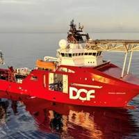 CSV Skandi Hercules (Credit: DOF Group)