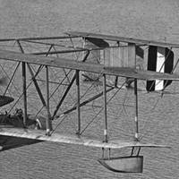 Curtiss NC-4 (U.S. Navy photo)