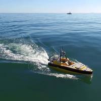Hydrographic Surveys News - 