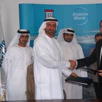 DAMAC Properties Managing Director, Ziad El Chaar at Signing: Photo credit DAMAC