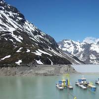 Damen Dredging Equipment has launched a new DOP Dredger Series. Photo: Damen