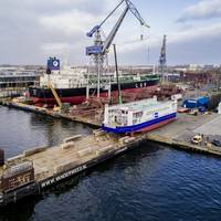 Damen Ropax 5212 Courtesy Damen