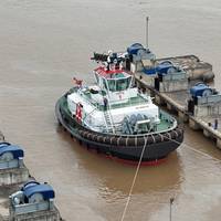 Damen RSD-E Tug 2513 (Credit: Damen)