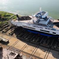 © Damen Shipyards Group