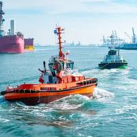 © Damen Shipyards Group