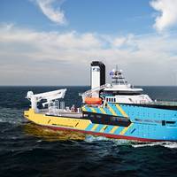 © Damen Shipyards Group