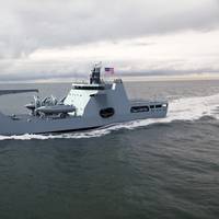 © Damen Shipyards Group